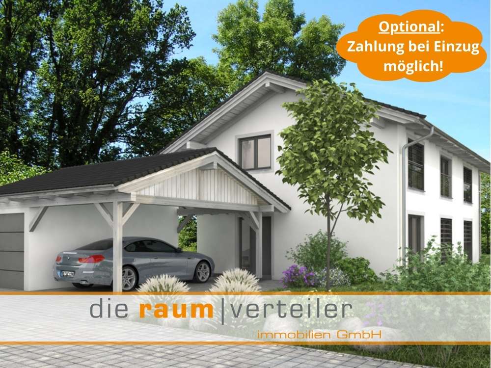 Thumbnail-Haus zum Kaufen in Bruckmühl 1.045.000,00 € 125 m²