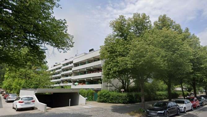 Thumbnail-Wohnung zum Kaufen in MÜNCHEN 280.000,00 € 29.92 m²