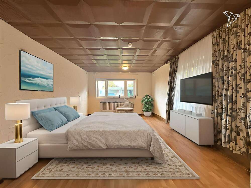 Thumbnail-Haus zum Kaufen in Groß-Zimmern 750.000,00 € 300 m²