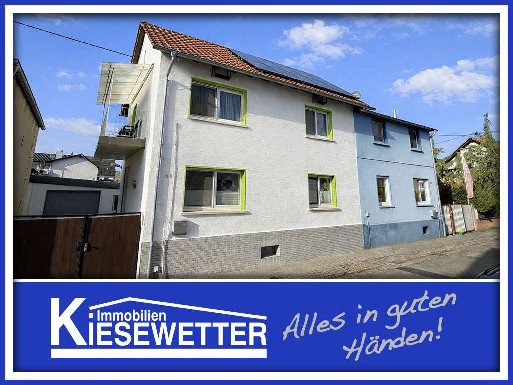 Thumbnail-Haus zum Kaufen in Hamm 398.000,00 € 145 m²