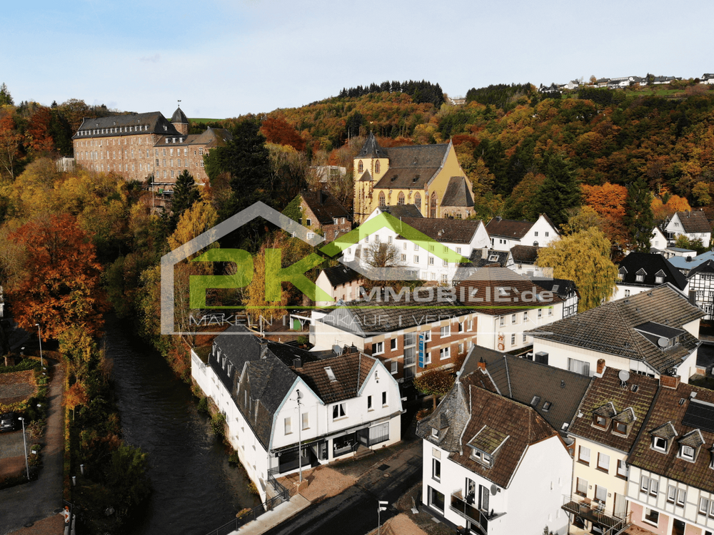 Thumbnail-Haus zum Kaufen in Schleiden 1.330.000,00 € 620 m²