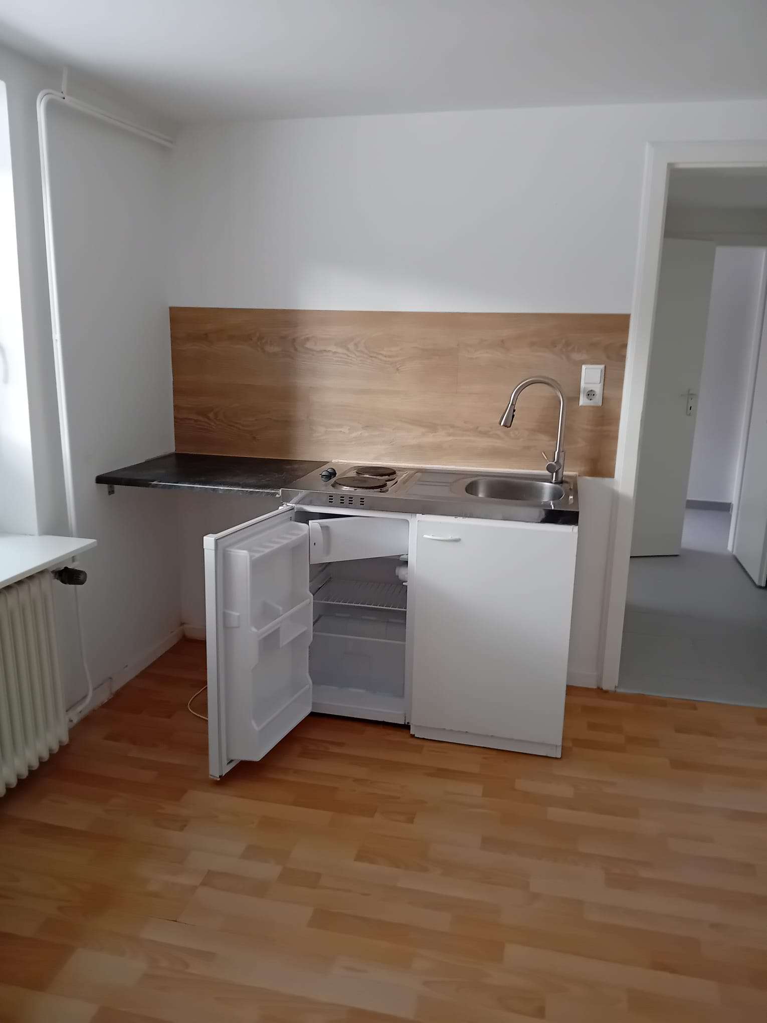Thumbnail-Wohnung zum Mieten in Göttingen 450,00 € 23 m²
