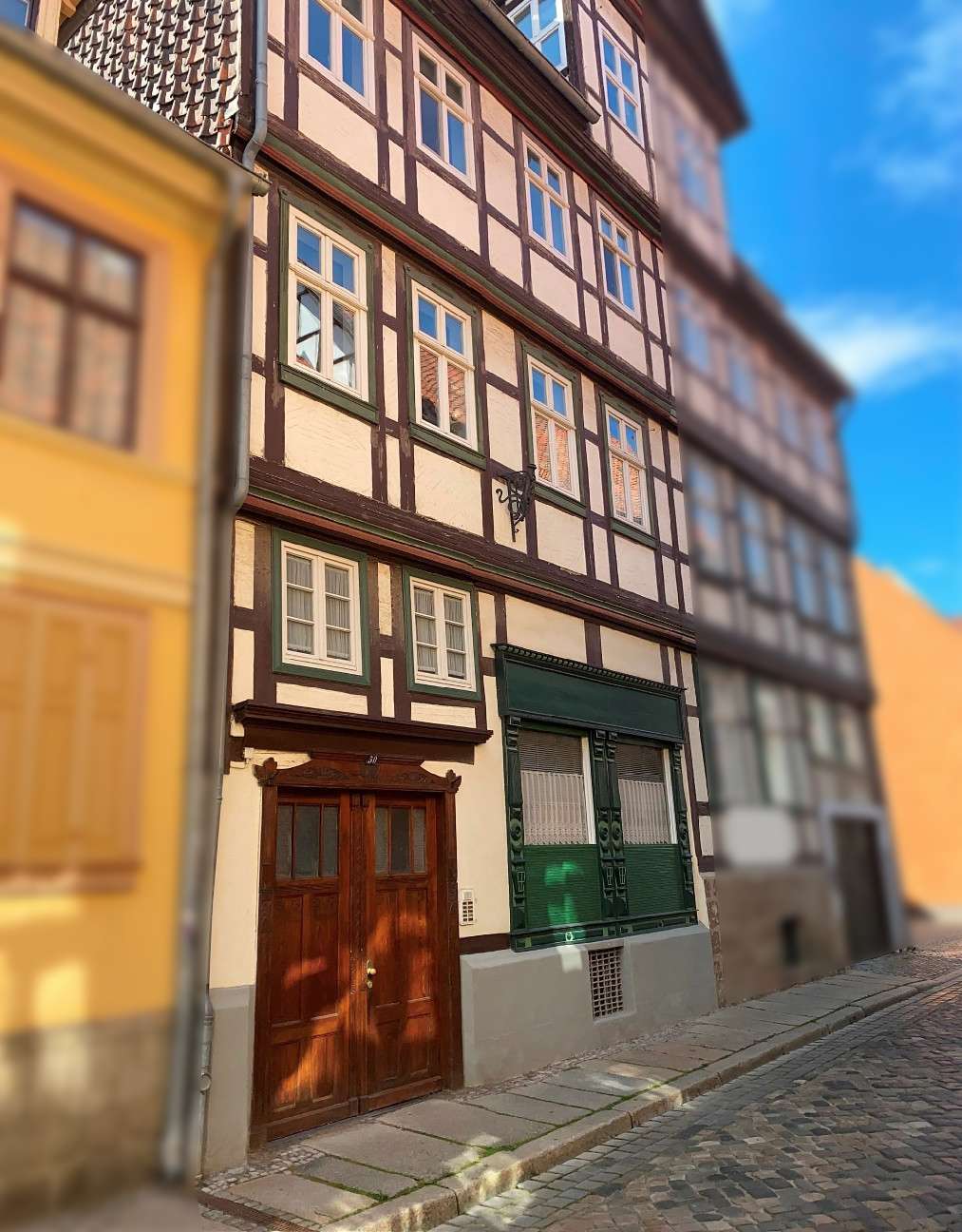 Thumbnail-Haus zum Kaufen in Quedlinburg 779.000,00 € 580 m²