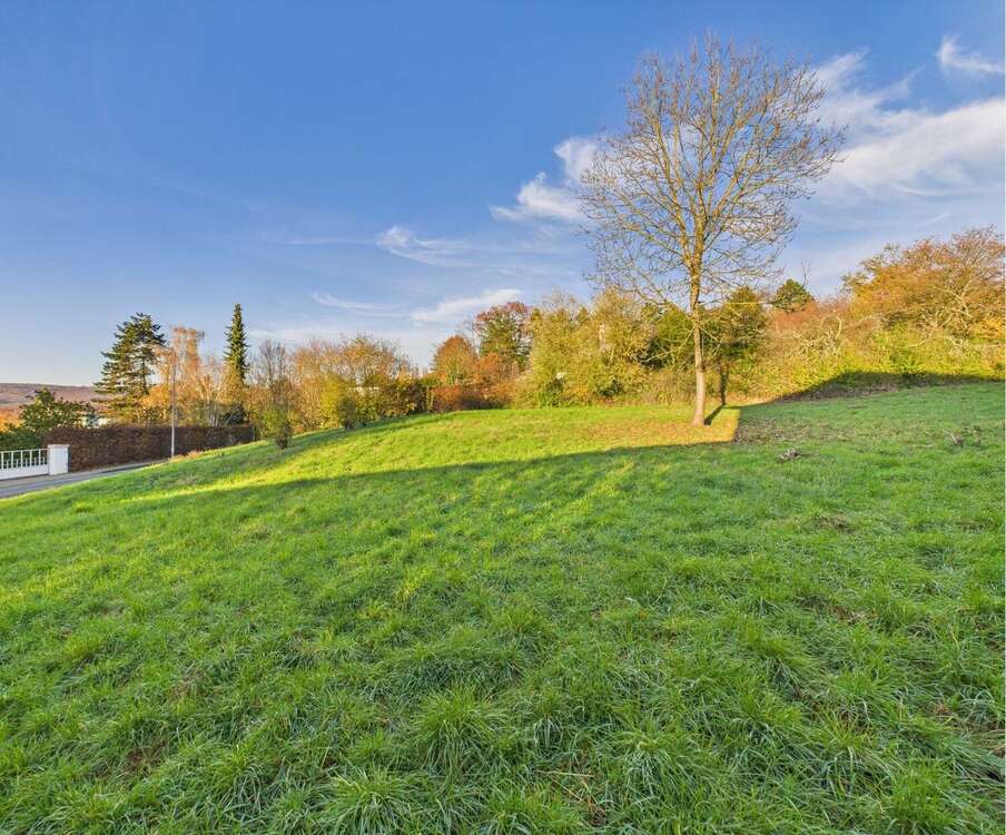 Thumbnail-Grundstück zu verkaufen in Wiesbaden 2.290.000,00 € 1907 m²