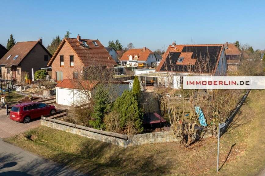 Thumbnail-Haus zum Kaufen in Oberkrämer Bärenklau 515.000,00 € 140 m²