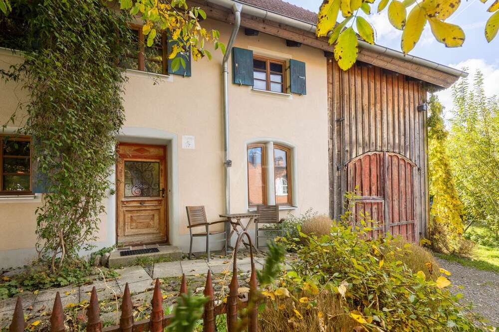 Thumbnail-Haus zum Kaufen in Markt Rettenbach 620.000,00 € 220 m²