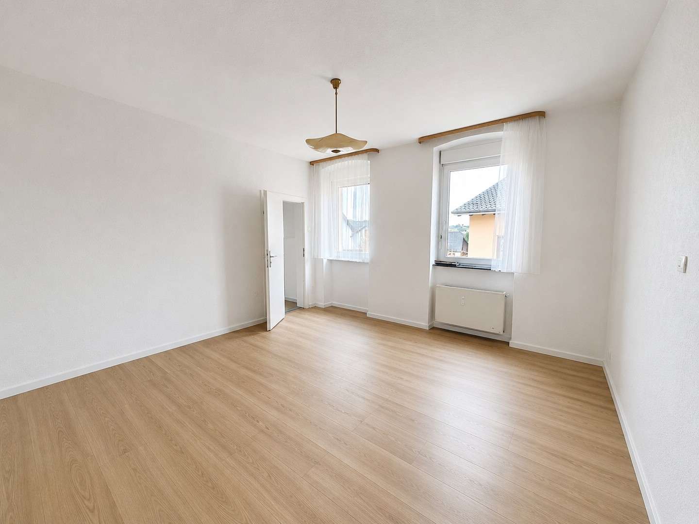 Thumbnail-Wohnung zum Mieten in Angelbachtal 890,00 € 93 m²