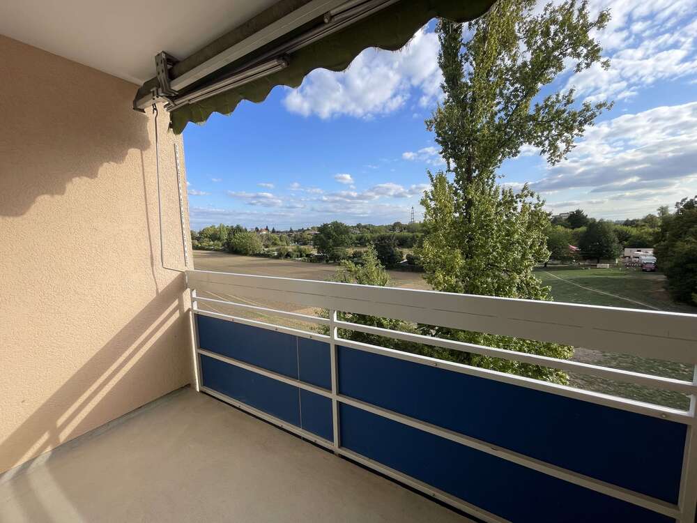 Thumbnail-Wohnung zum Mieten in Frankfurt am Main 850,00 € 57 m²