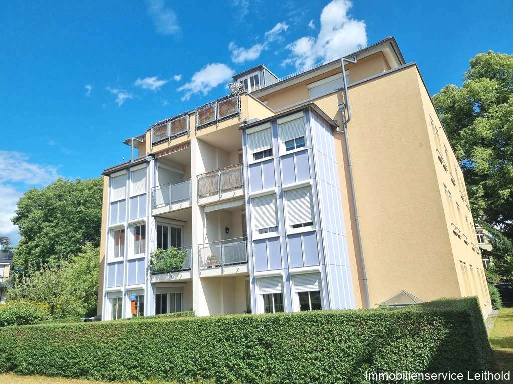 Thumbnail-Wohnung zum Kaufen in Dresden 158.000,00 € 53 m²