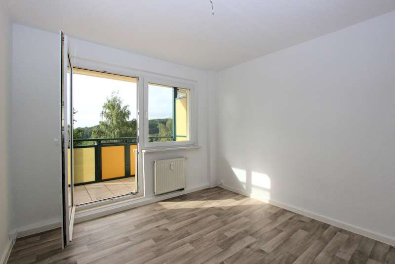 Thumbnail-Wohnung zum Mieten in Altenburg 485,00 € 69.29 m²