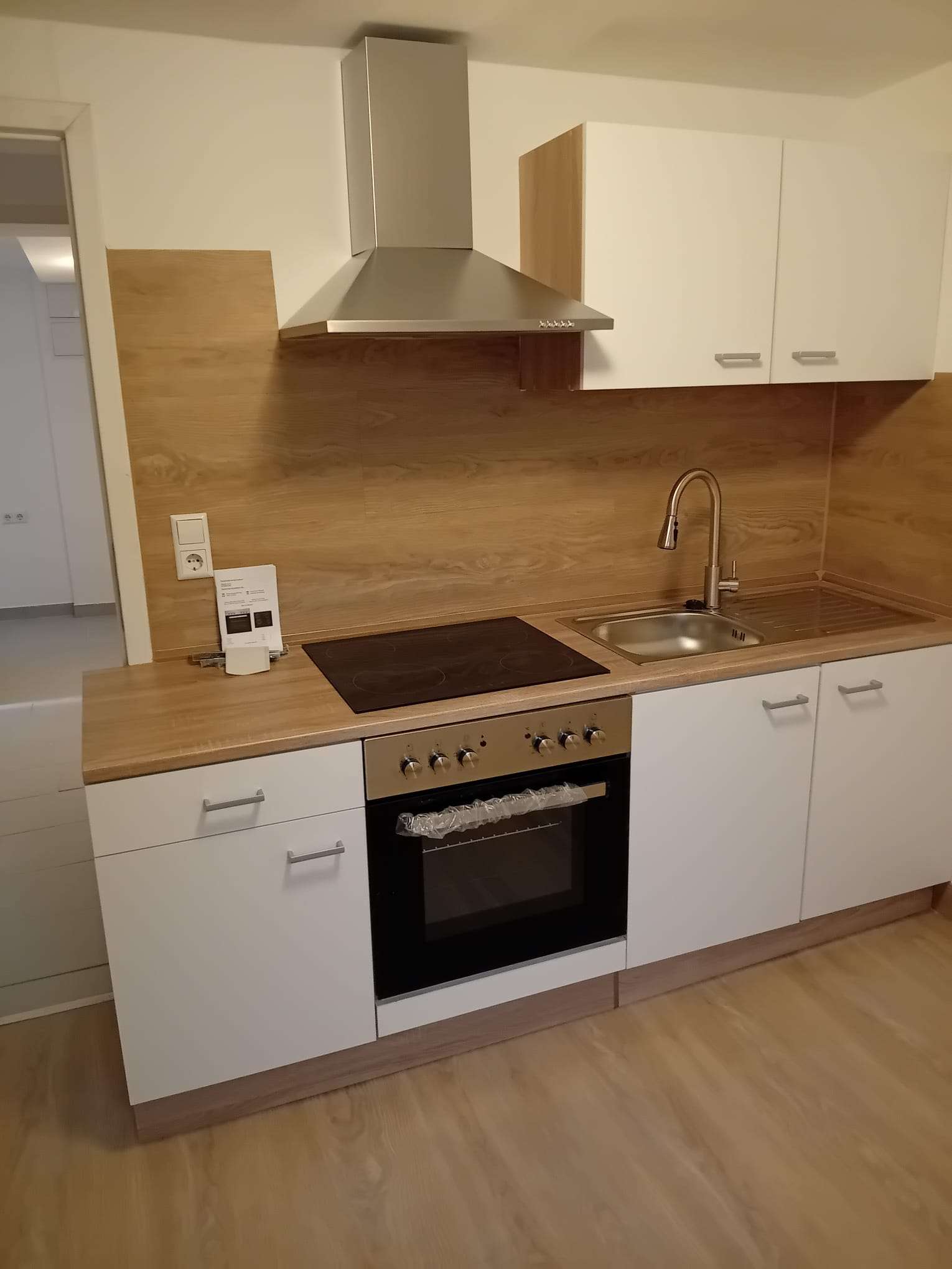 Thumbnail-Wohnung zum Mieten in Göttingen 590,00 € 45 m²