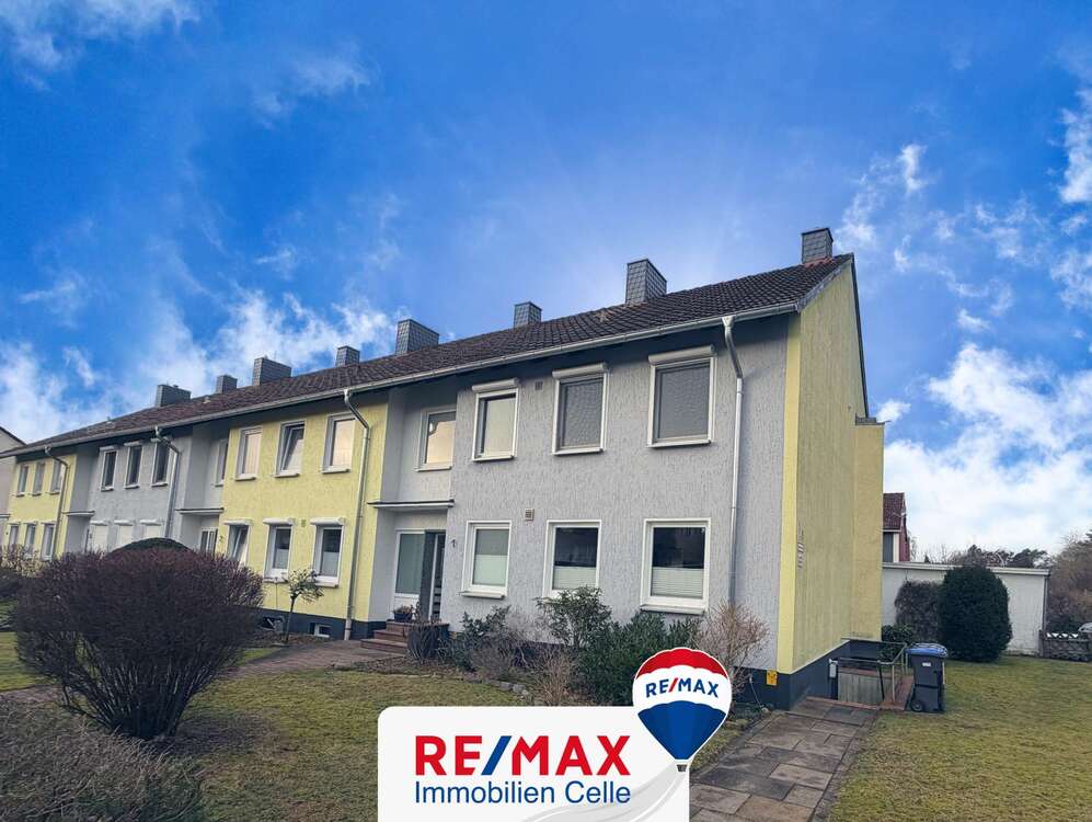 Thumbnail-Wohnung zum Kaufen in Celle 119.000,00 € 68.25 m²