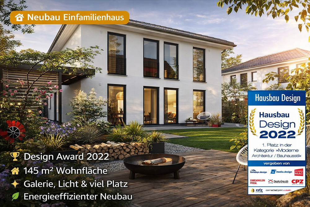 Thumbnail-Haus zum Kaufen in Leipzig 718.230,00 € 145 m²