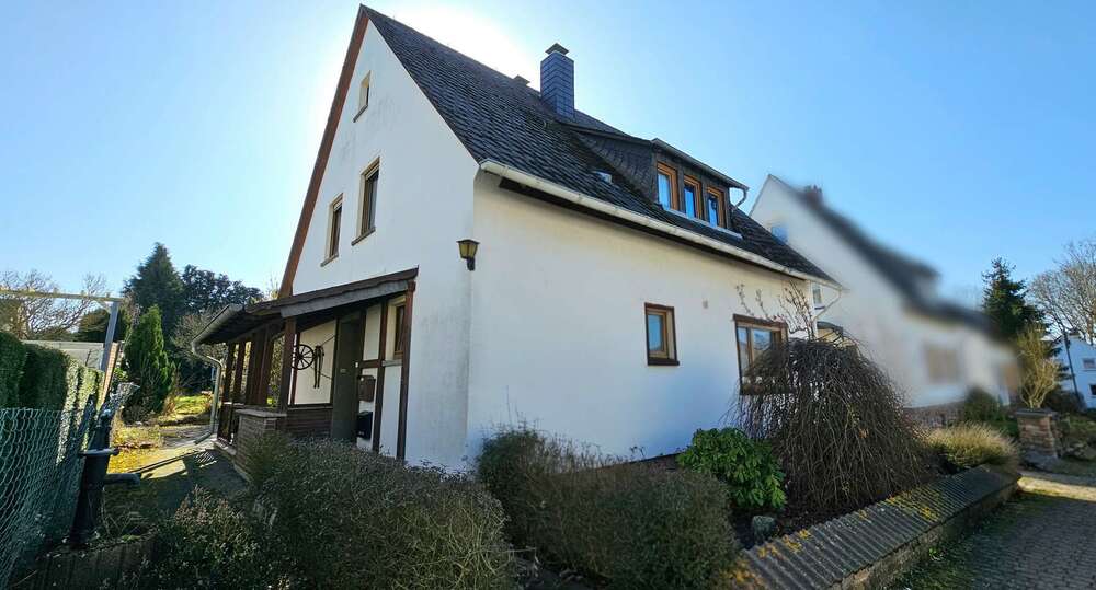 Thumbnail-Haus zum Kaufen in Simmern 199.000,00 € 113 m²