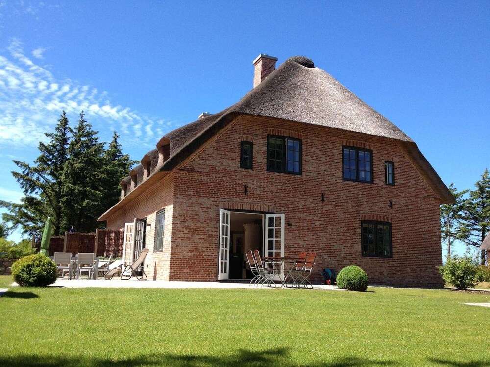 Thumbnail-Haus zum Kaufen in Utersum 1.237.000,00 € 126.43 m²