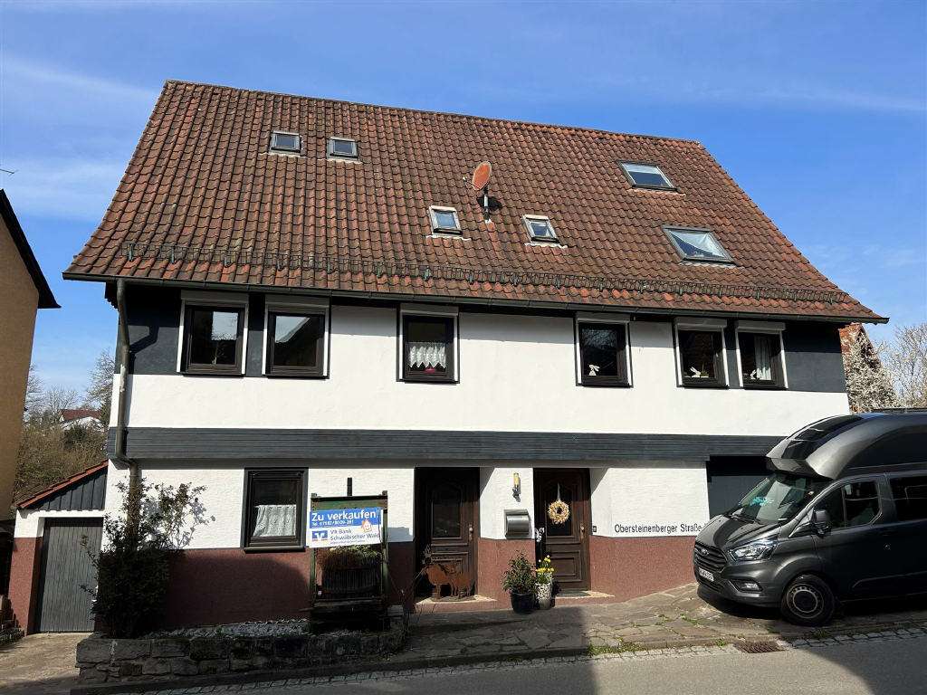 Thumbnail-Haus zum Kaufen in Rudersberg 365.000,00 € 180 m²