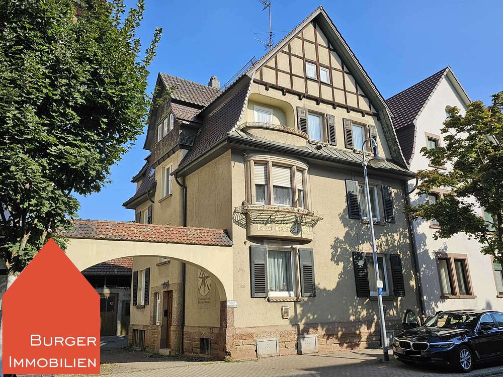 Thumbnail-Haus zum Kaufen in Mühlacker 299.000,00 € 205 m²