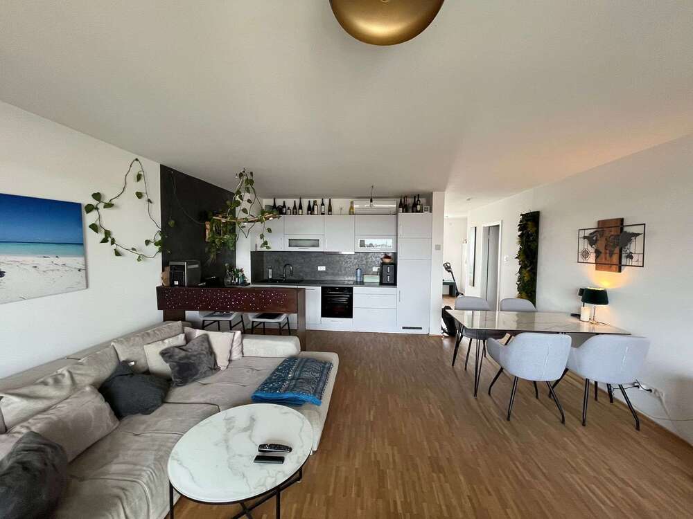 Thumbnail-Wohnung zum Mieten in Mainz 1.500,00 € 64 m²