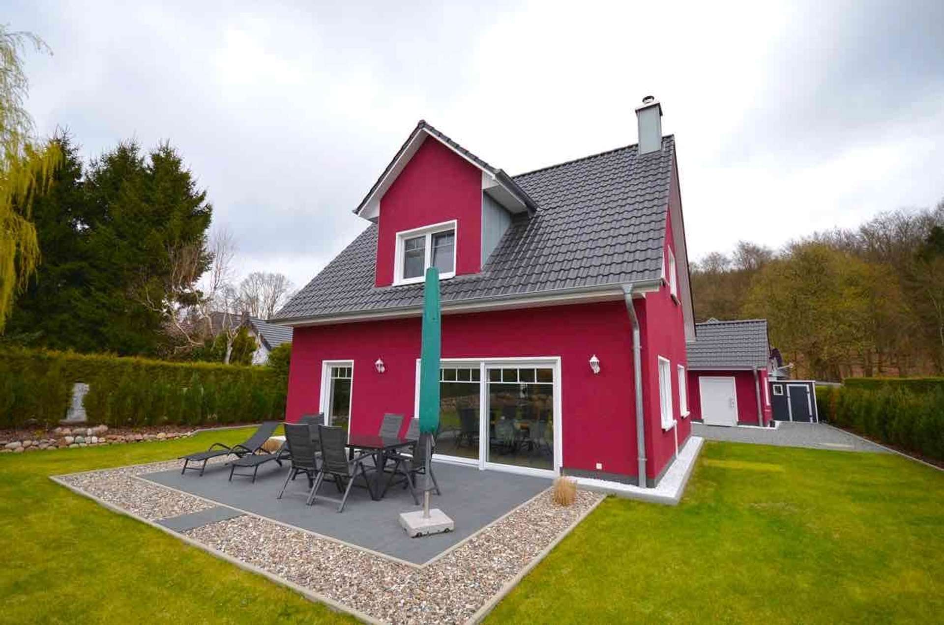 Thumbnail-Haus zum Kaufen in Binz 665.000,00 € 120 m²