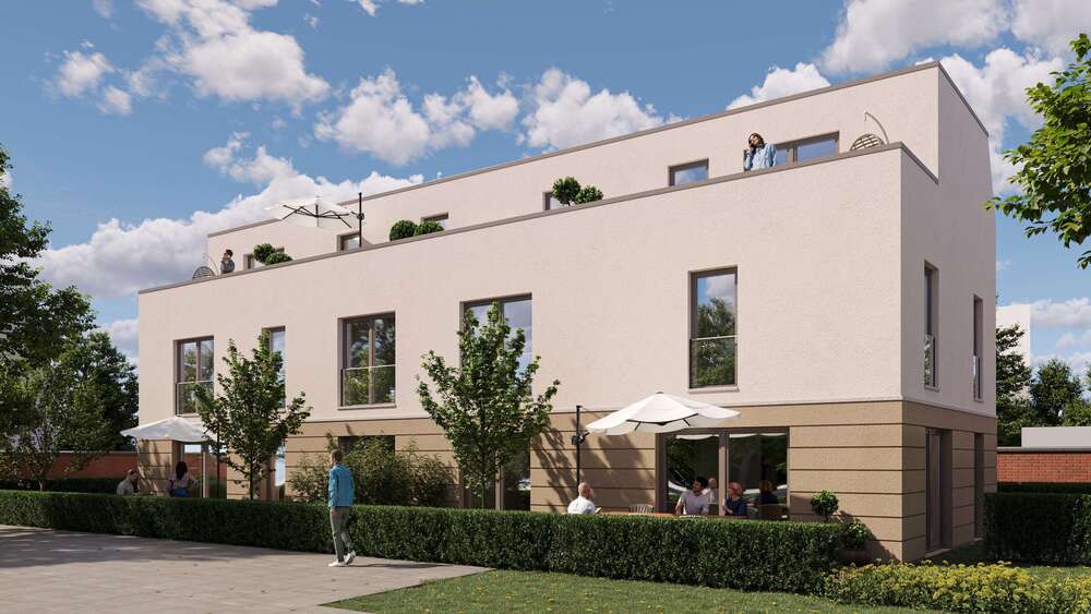 Thumbnail-Haus zum Kaufen in Langen (Hessen) 749.000,00 € 150 m²