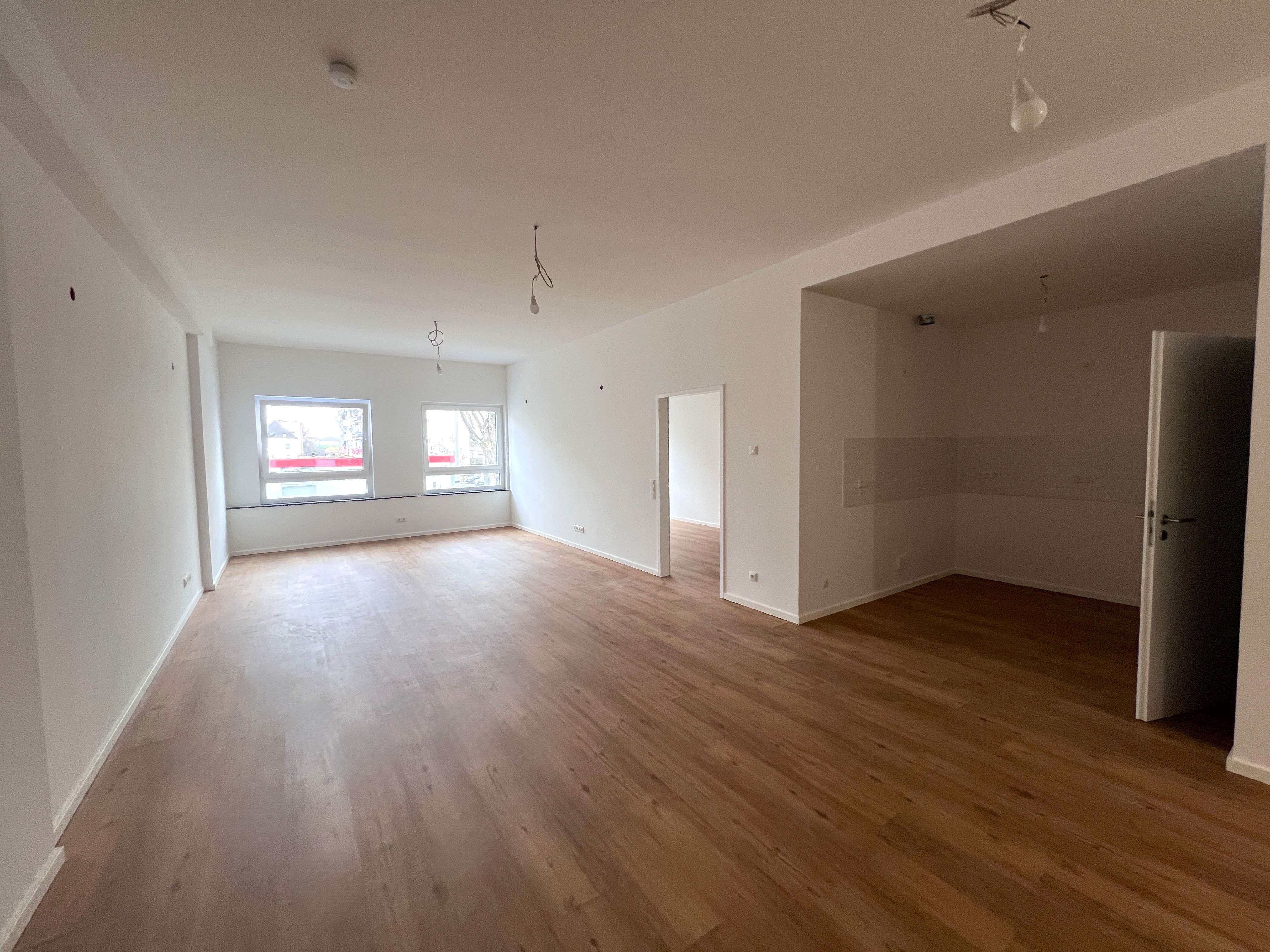 Thumbnail-Wohnung zum Mieten in Düren 695,00 € 79 m²