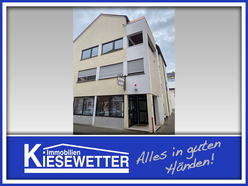 Thumbnail-Wohnung zum Mieten in Worms 4.200,00 € 388 m²