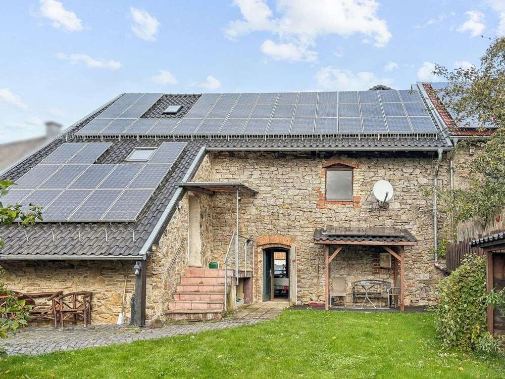 Thumbnail-Haus zum Kaufen in Nettersheim 249.000,00 € 155 m²