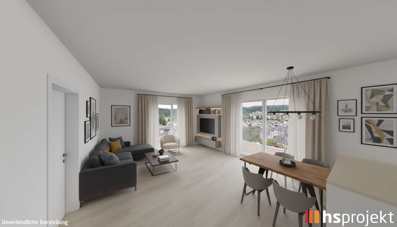 Thumbnail-Wohnung zum Kaufen in Eppstein 645.317,00 € 120.62 m²