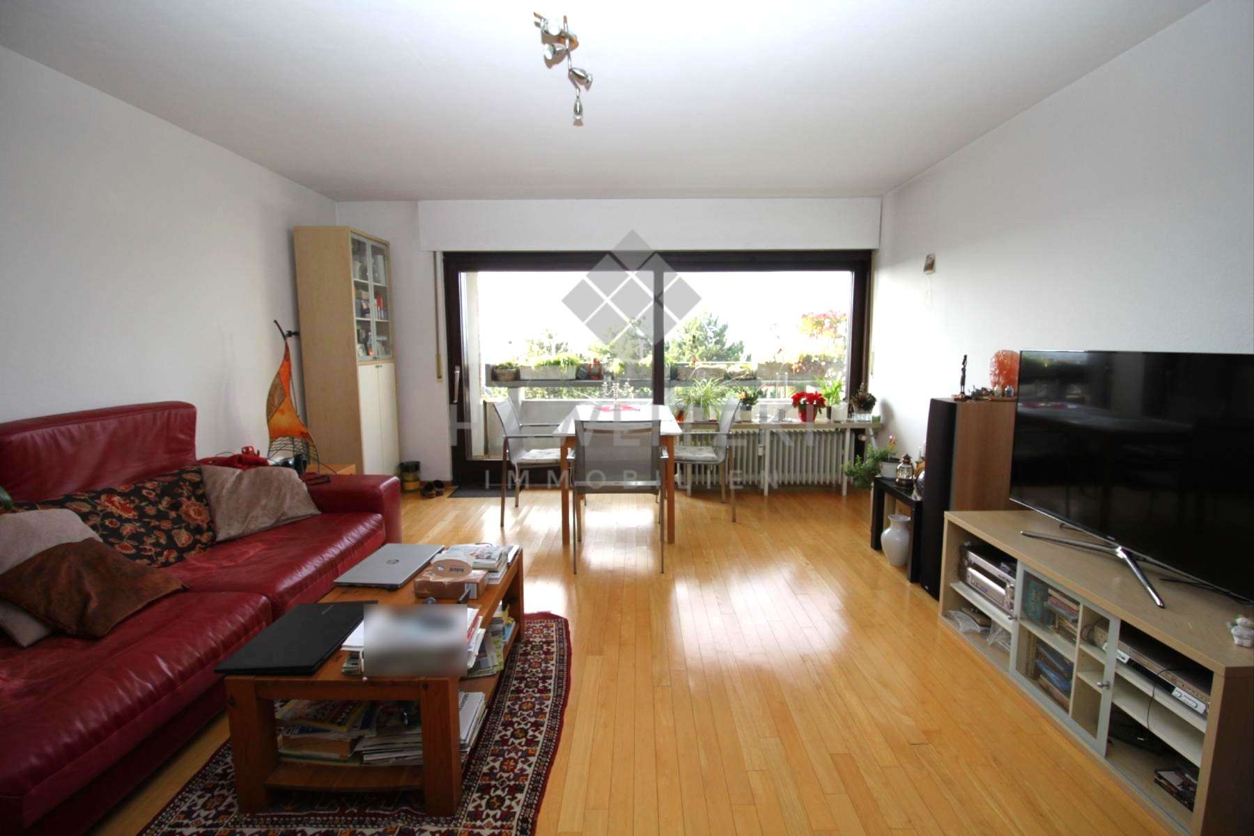 Thumbnail-Wohnung zum Kaufen in Ettlingen 267.000,00 € 89 m²