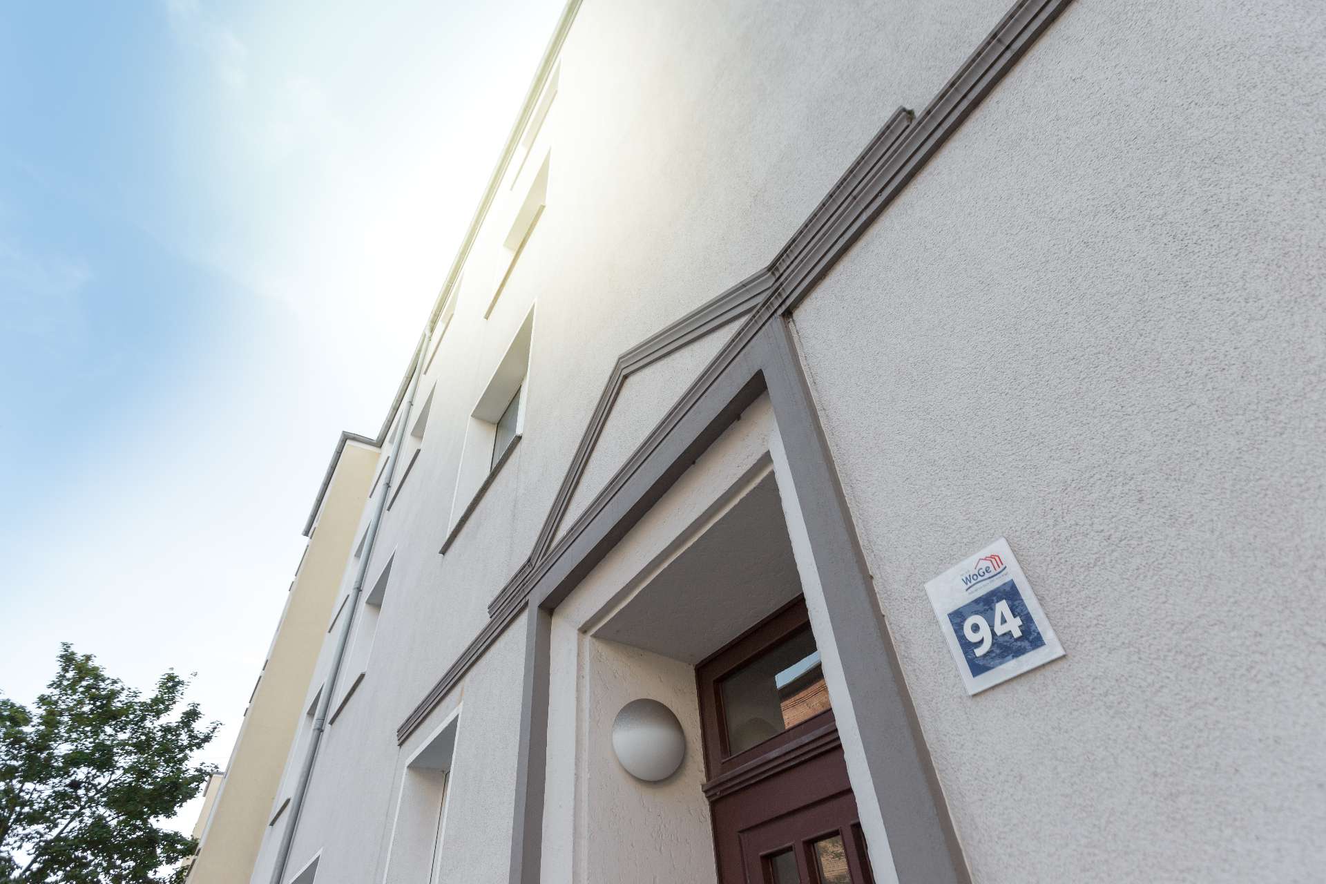 Thumbnail-Wohnung zum Mieten in Bremerhaven 300,00 € 51 m²