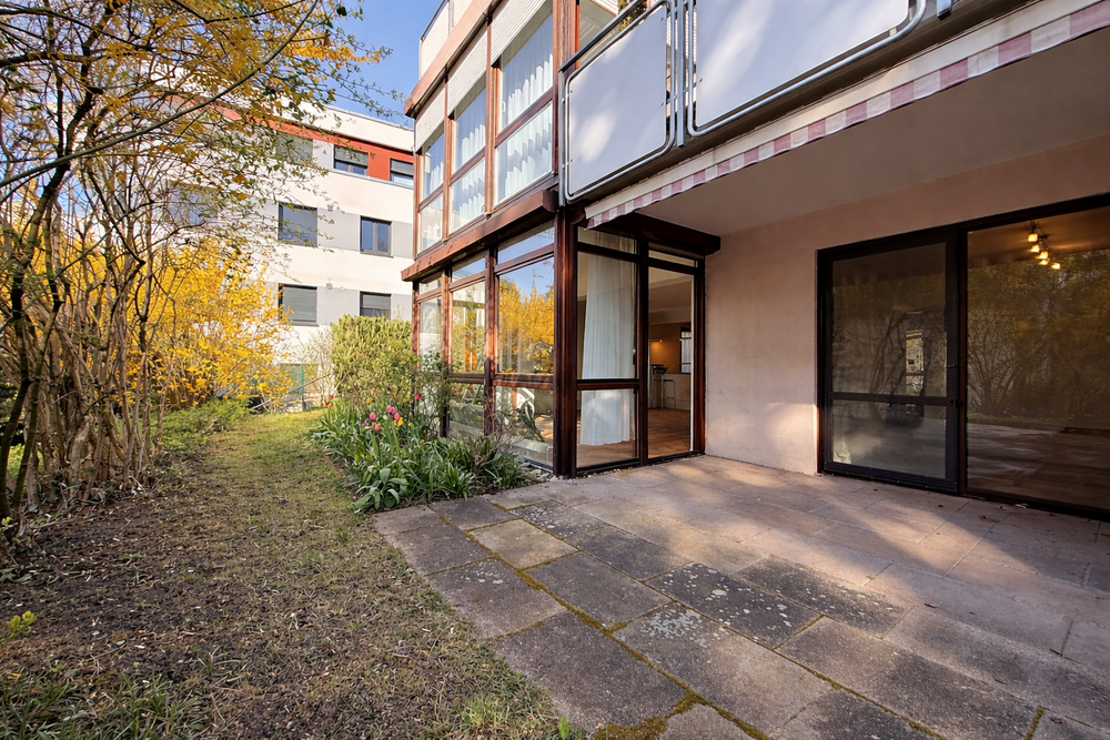 Thumbnail-Wohnung zum Kaufen in Stuttgart 349.000,00 € 90 m²