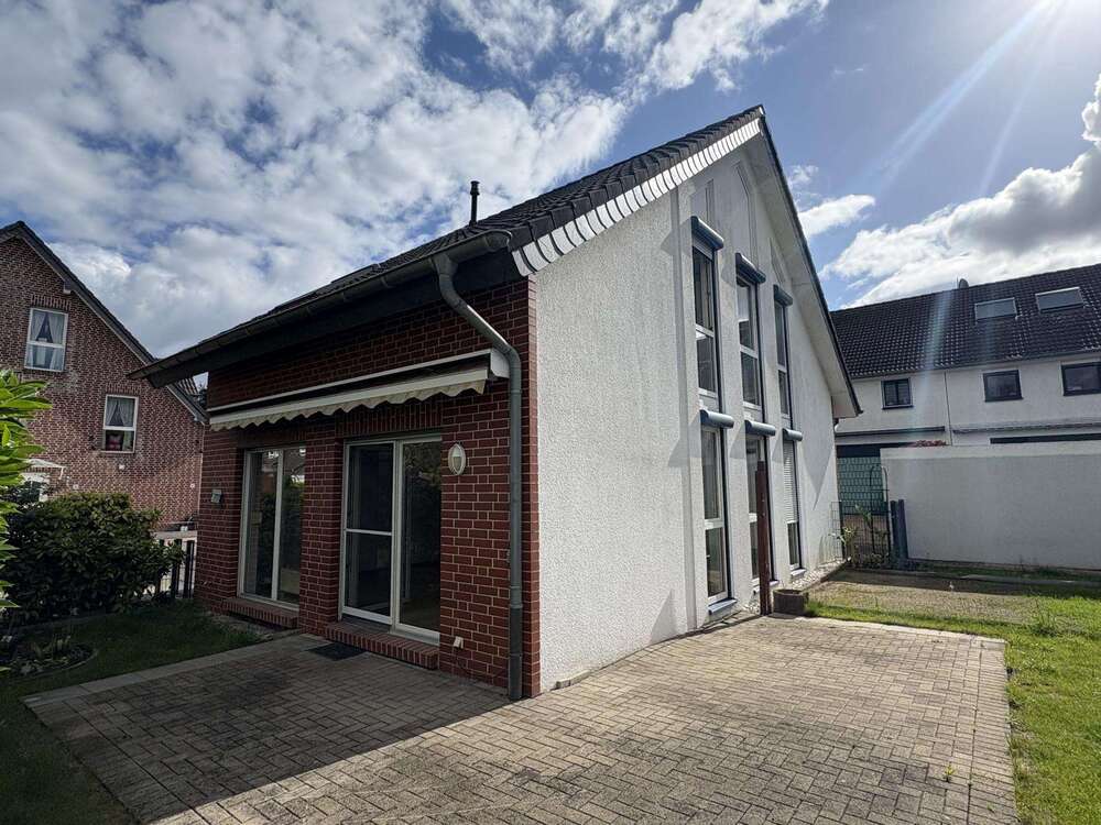 Thumbnail-Haus zum Kaufen in Moers 385.000,00 € 110 m²