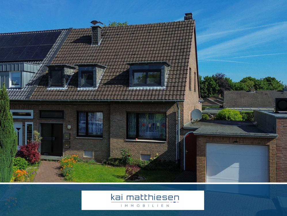 Thumbnail-Haus zum Kaufen in Kempen 525.000,00 € 140 m²