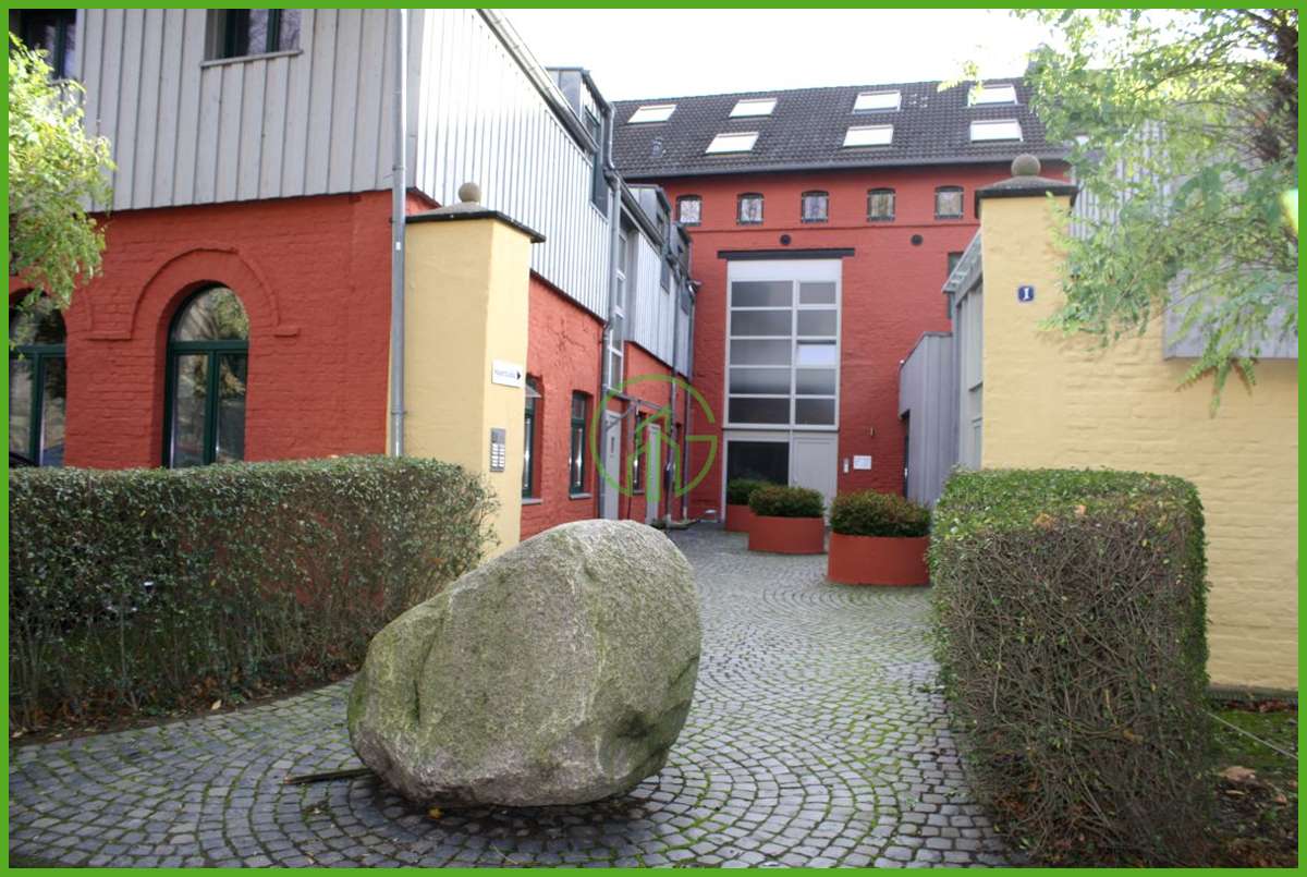 Thumbnail-Wohnung zum Mieten in Düren Rölsdorf 300,00 € 40 m²
