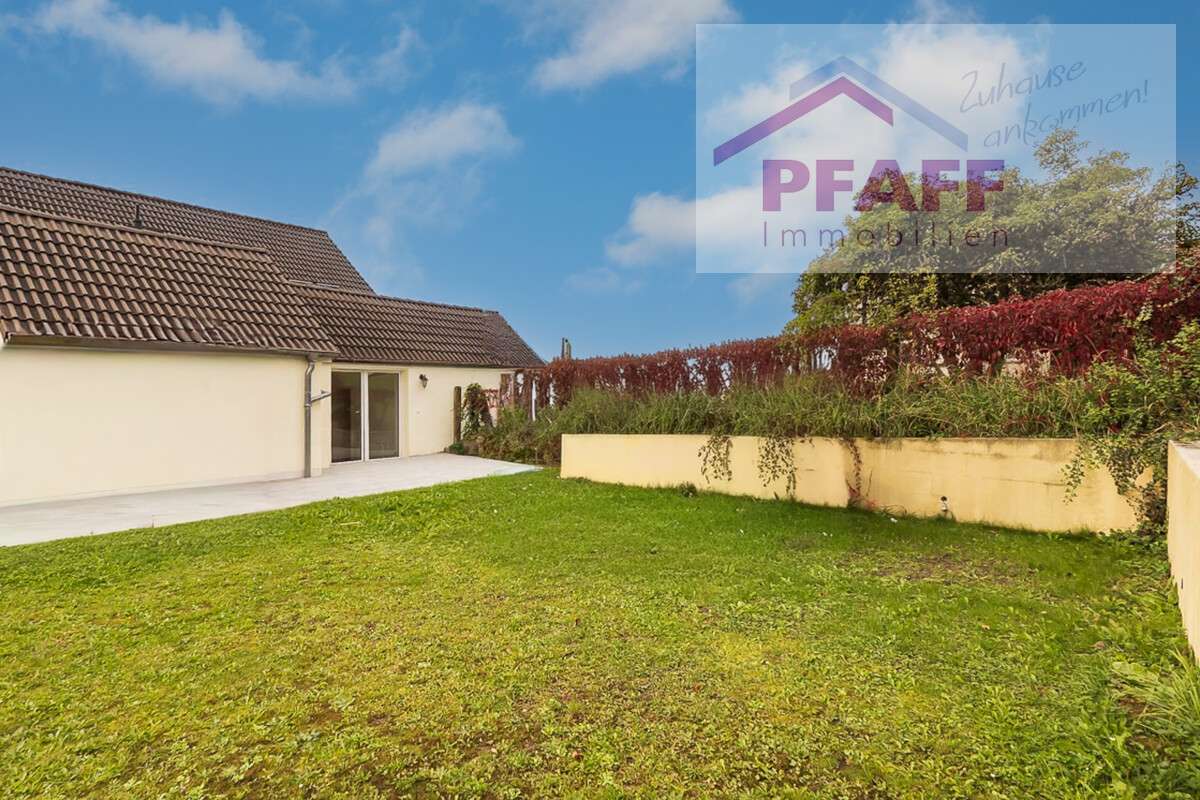 Thumbnail-Haus zum Kaufen in Gailingen 540.000,00 € 176 m²