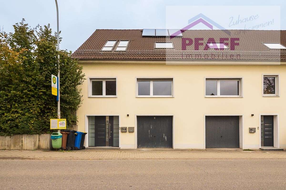 Thumbnail-Haus zum Kaufen in Gailingen 599.000,00 € 176 m²