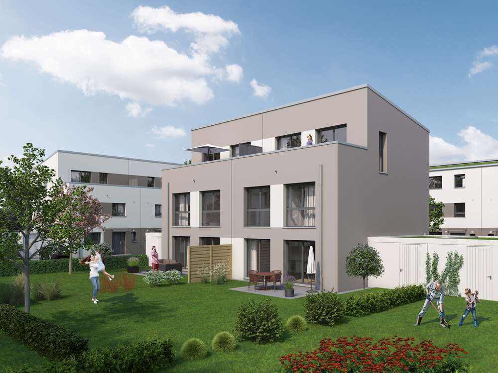Thumbnail-Haus zum Kaufen in Duisburg 539.900,00 € 159 m²