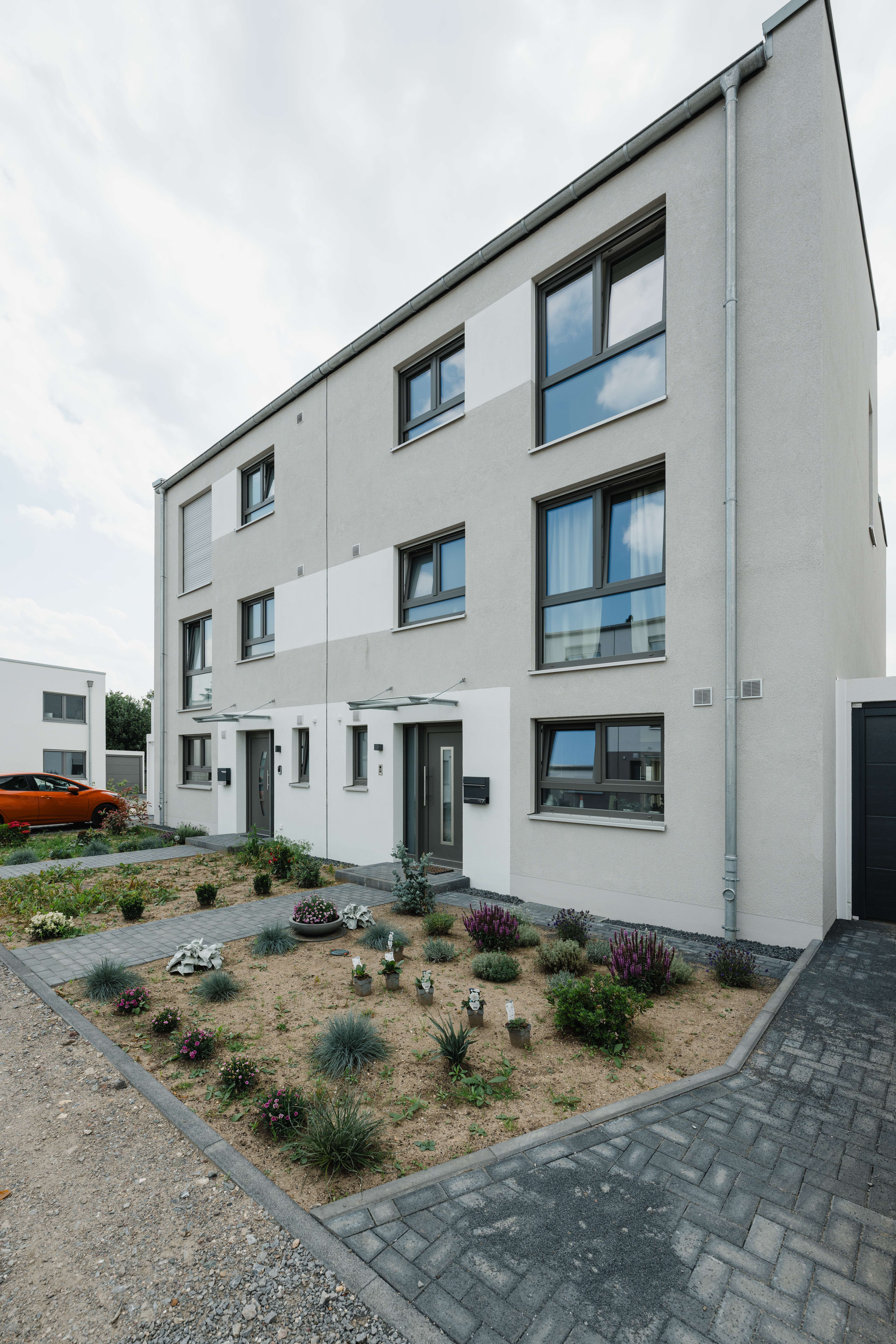 Thumbnail-Haus zum Kaufen in Duisburg 539.900,00 € 159 m²