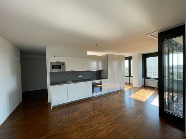 Thumbnail-Wohnung zum Mieten in Frankfurt 1.030,00 € 57 m²