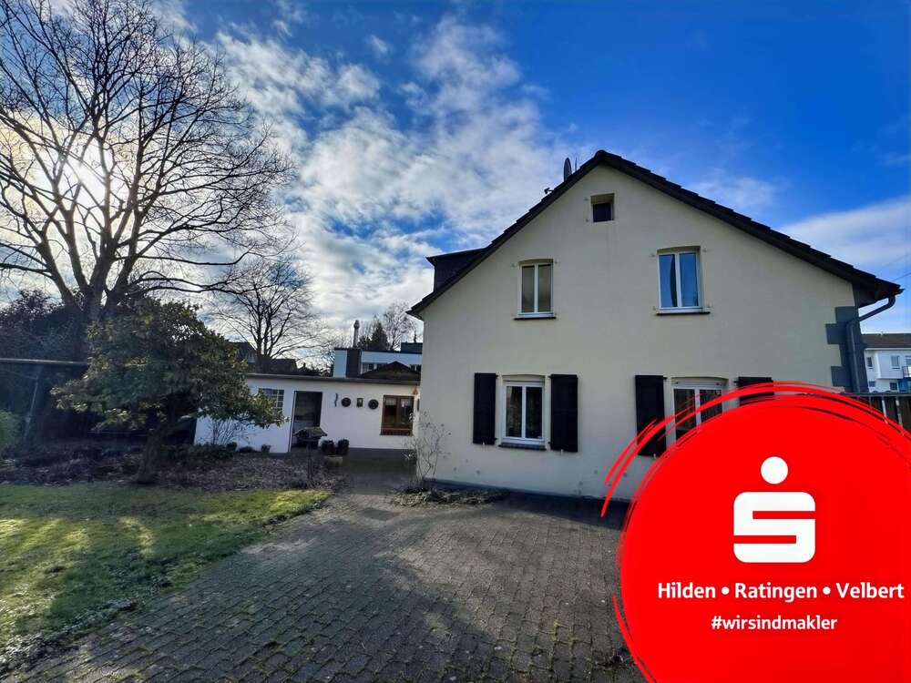 Thumbnail-Haus zum Kaufen in Haan 349.000,00 € 82.6 m²