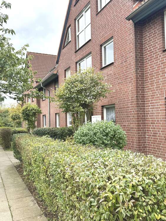 Thumbnail-Wohnung zum Kaufen in Hohenwarsleben 110.000,00 € 69.31 m²