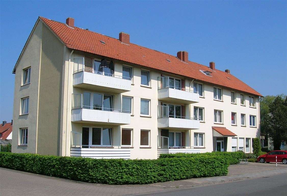 Thumbnail-Wohnung zum Mieten in Diepholz 437,10 € 70.5 m²