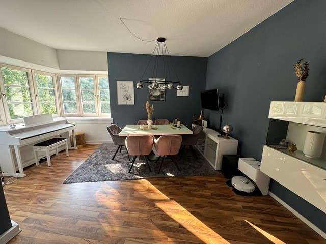 Thumbnail-Wohnung zum Mieten in Hannover 990,00 € 94 m²