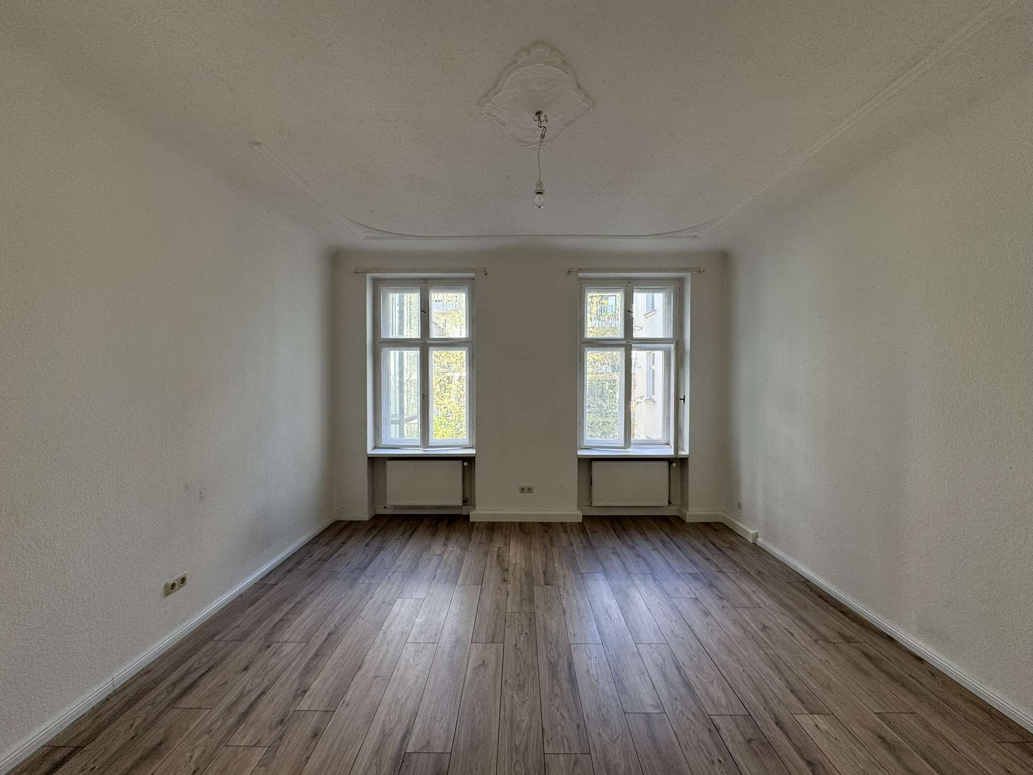 Thumbnail-Wohnung zum Mieten in Berlin 1.320,00 € 57.23 m²