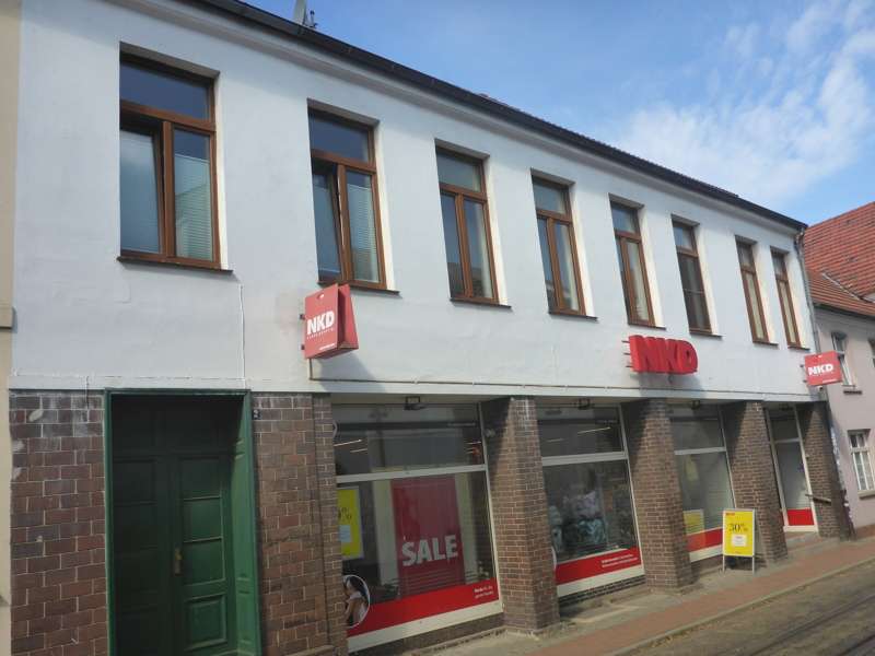 Thumbnail-Haus zum Kaufen in Bad Doberan 1.150.000,00 € 902.26 m²