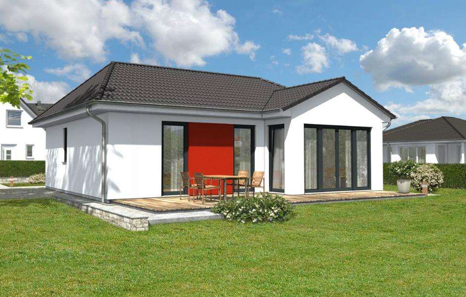 Thumbnail-Haus zum Kaufen in Trittenheim 302.800,00 € 83 m²