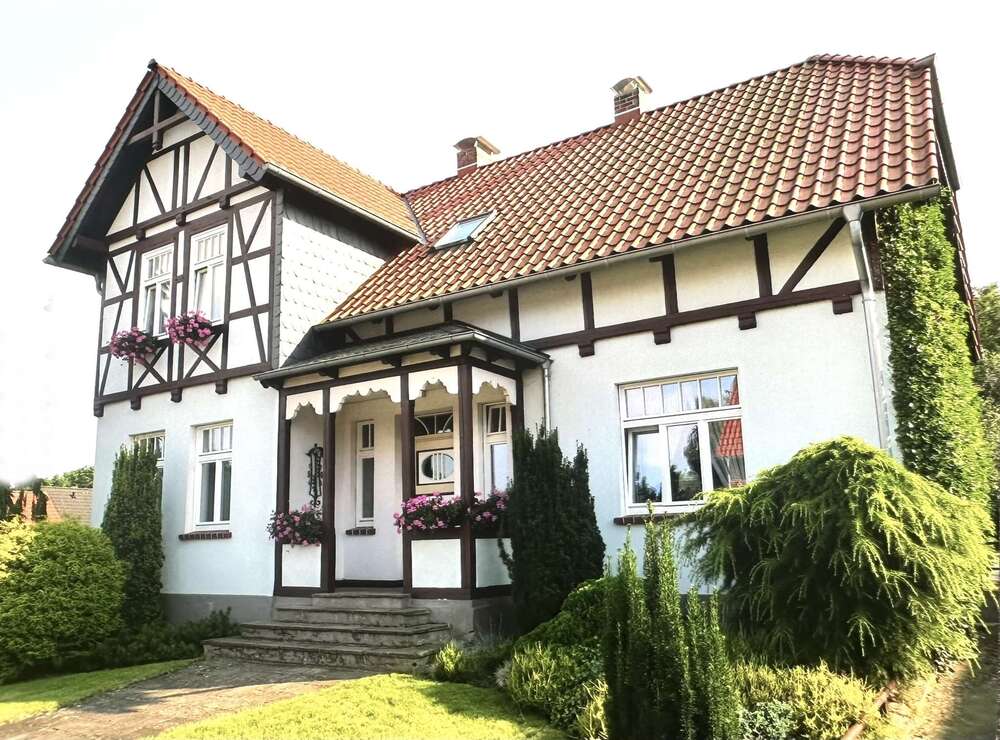 Thumbnail-Haus zum Kaufen in Barwedel 769.000,00 € 168 m²