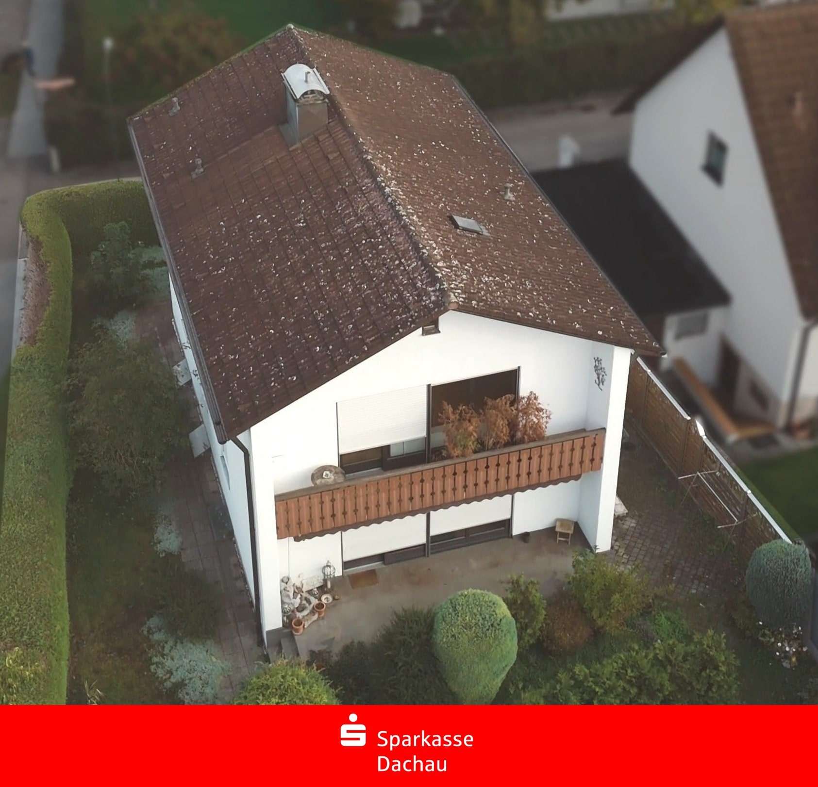 Thumbnail-Haus zum Kaufen in Dachau 799.000,00 € 128 m²