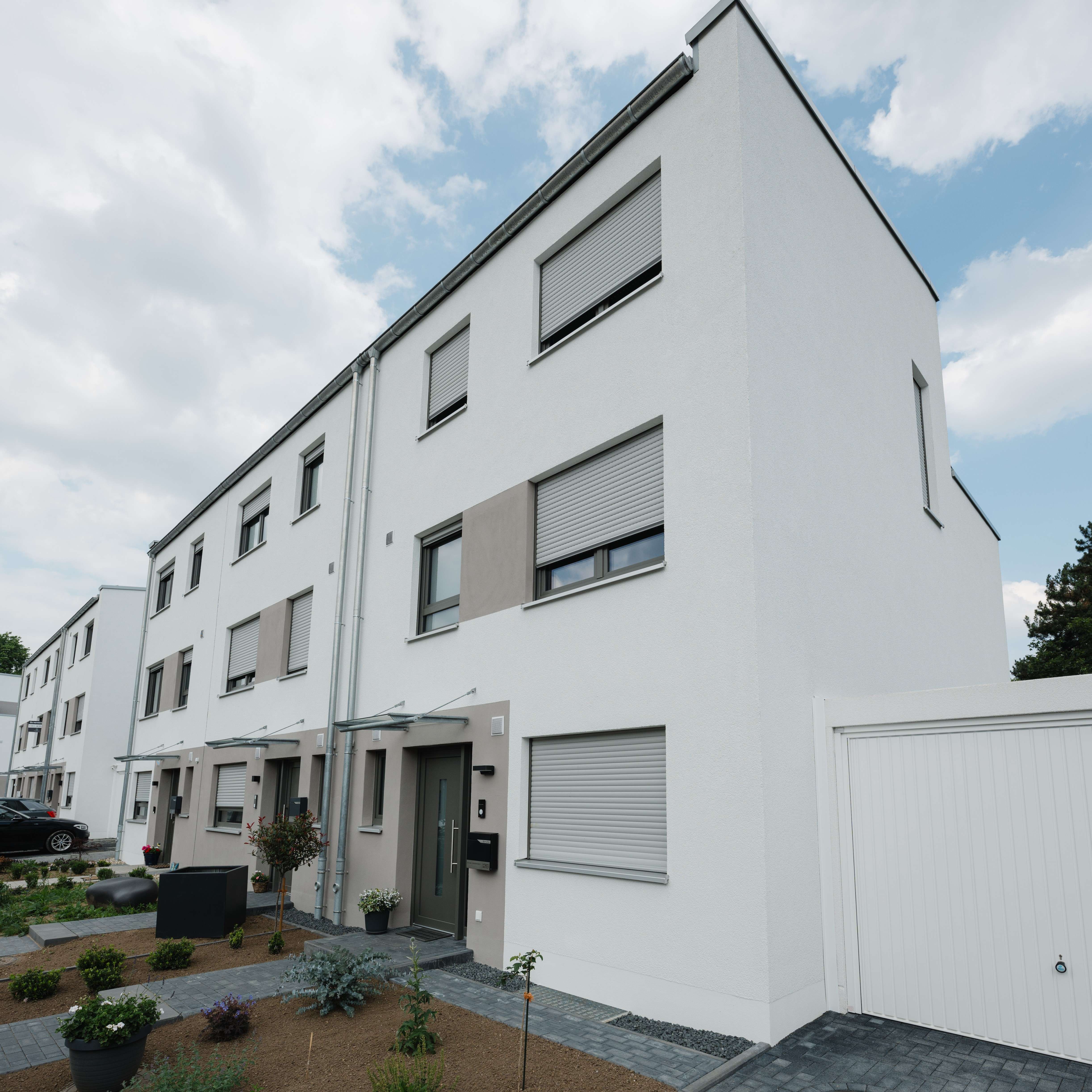 Thumbnail-Haus zum Kaufen in Duisburg 579.900,00 € 159 m²