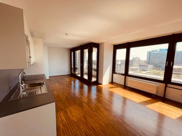 Thumbnail-Wohnung zum Mieten in Frankfurt 955,00 € 52 m²